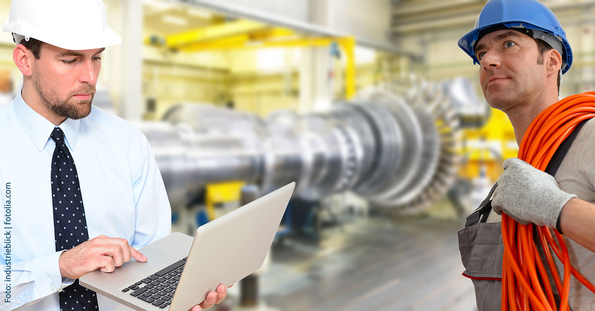 Warum die Digitalisierung über operative Supply-Chain-Prozesse hinausgehen sollte