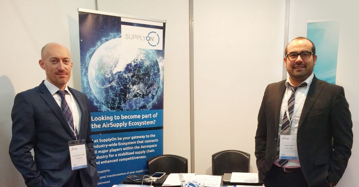Aeromart Toulouse: 48 Stunden voller Insights