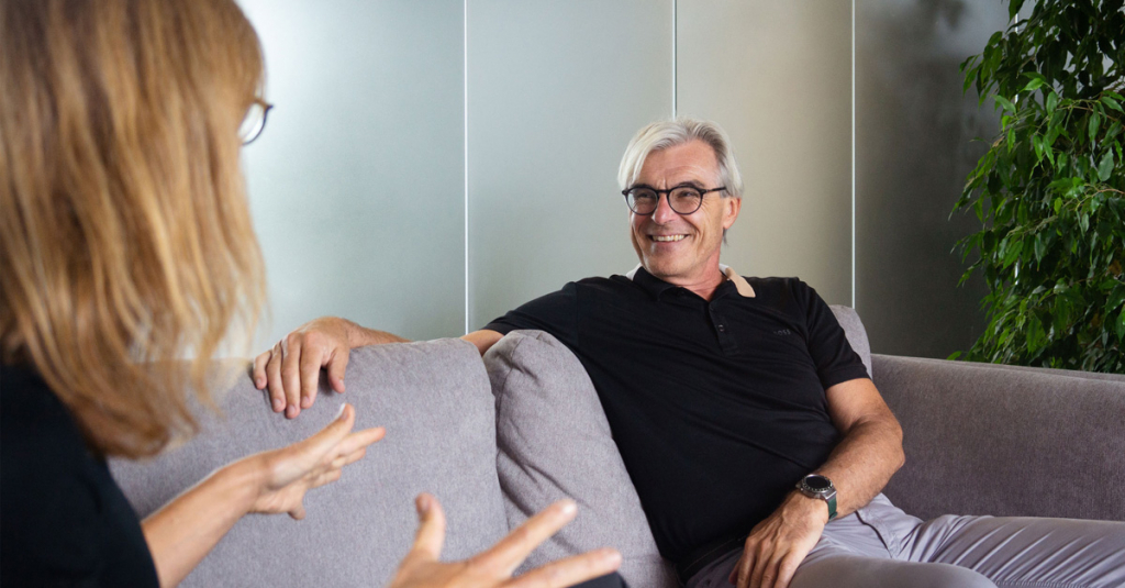 Interview: “Supply chain connectivity gains traction”