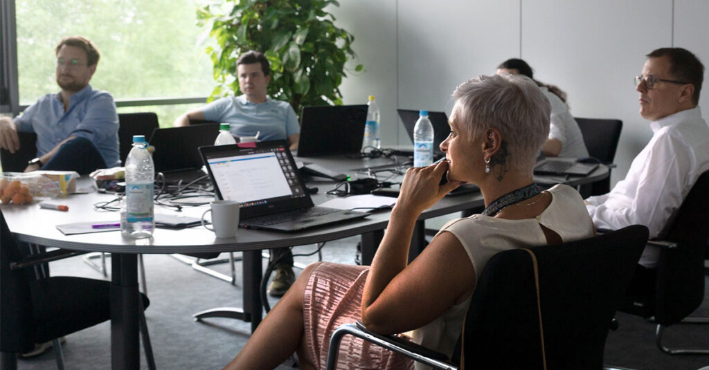 News from Visibility & Analytics, Quality Management, Supply Chain Collaboration and Invoicing