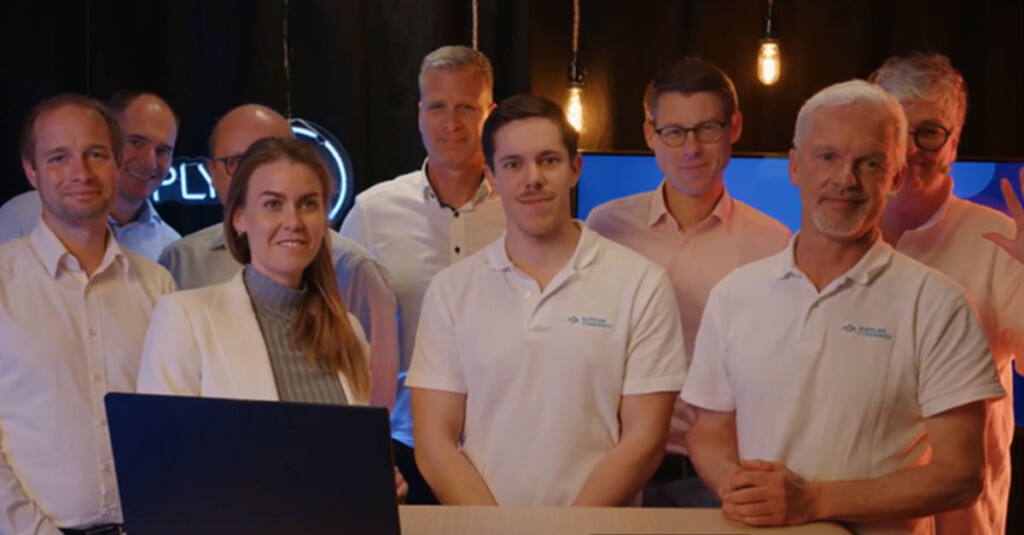 Supplier Community Event: Nachhaltigkeit und Ökosysteme bestimmen die nahe Zukunft der Lieferkette