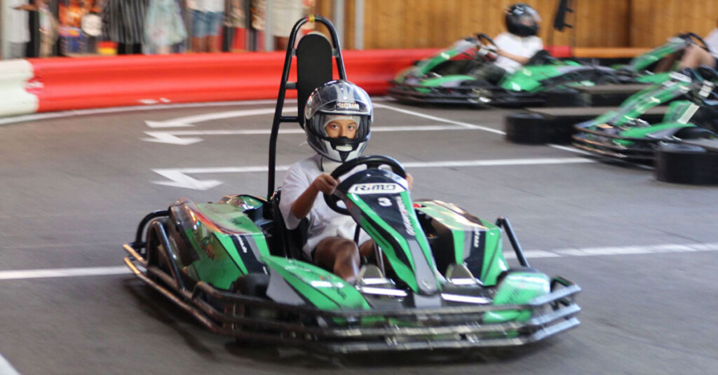 Und es hat „Vrooom“ gemacht: SupplyOn 4 Children 2023 ermöglicht ein unvergessliches Erlebnis für das Kinderheim Feldkirchen