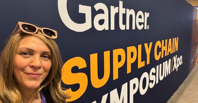 5 Key-Take-aways aus dem Gartner Supply Chain Symposium/Xpo 2024