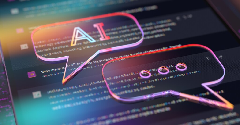 AI-based chatbot assists with CCF surveys