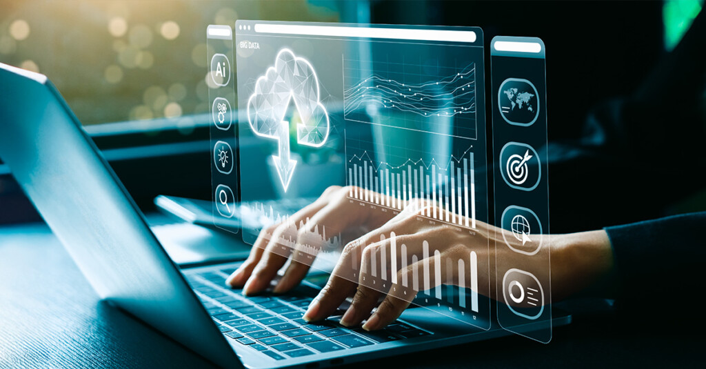 The future of companies is integrated planning: why S&OP and IBP need external data sources