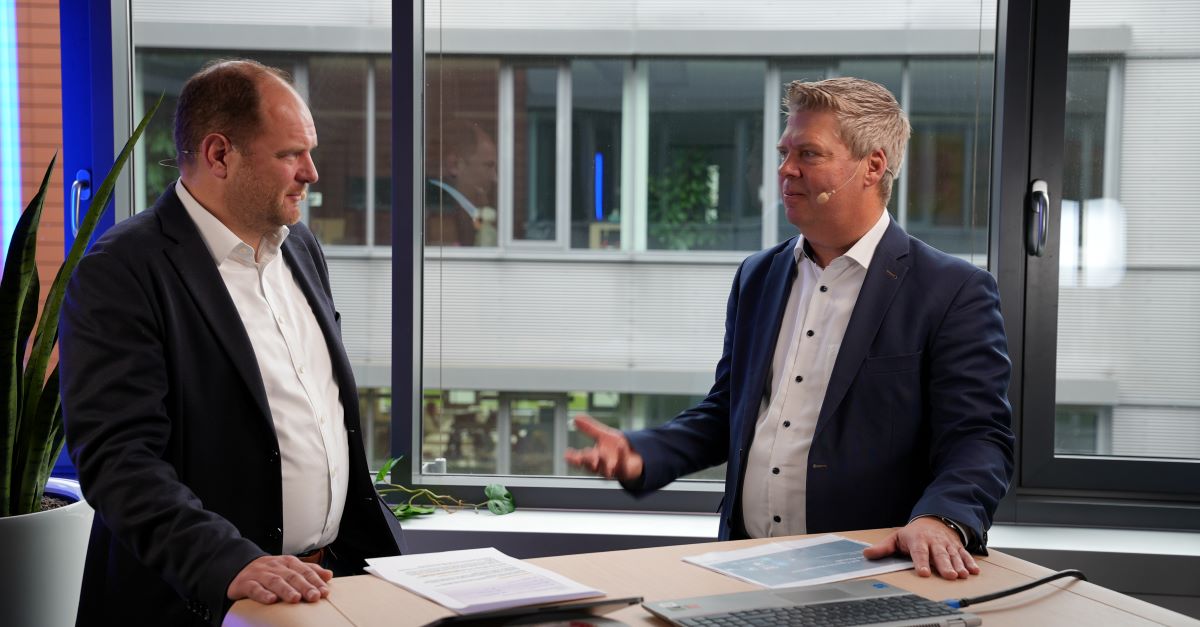 Key takeaways from the webinar: How Bosch Rexroth runs modern Demand Capacity Management (DCM) in 2025